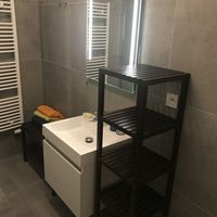 Flat Czechia, Karlovy Vary Region, Marianske Lazne, 34 sq.m.