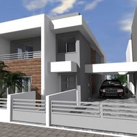 Villa in Republic of Cyprus, Lemesou, 173 sq.m.