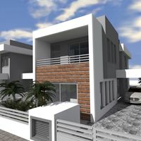 Villa in Republic of Cyprus, Lemesou, 173 sq.m.