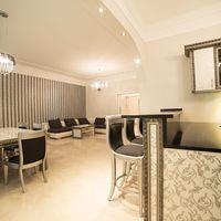 Квартира в Чехии, Карловарский край, Марианске-Лазне, 141 кв.м.