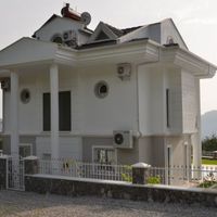 Villa in the mountains, at the seaside in Turkey, Fethiye, 200 sq.m.
