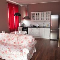 Flat Czechia, Karlovy Vary Region, Marianske Lazne, 55 sq.m.