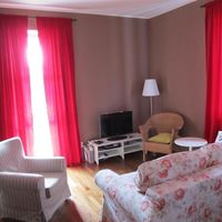Flat Czechia, Karlovy Vary Region, Marianske Lazne, 55 sq.m.