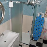 Flat Czechia, Karlovy Vary Region, Marianske Lazne, 55 sq.m.