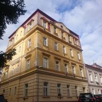 Flat Czechia, Karlovy Vary Region, Marianske Lazne, 73 sq.m.