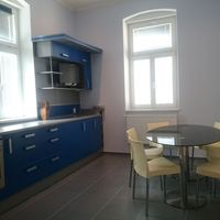 Flat Czechia, Karlovy Vary Region, Marianske Lazne, 73 sq.m.