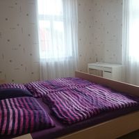 Flat Czechia, Karlovy Vary Region, Marianske Lazne, 73 sq.m.