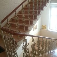 Flat Czechia, Karlovy Vary Region, Marianske Lazne, 73 sq.m.