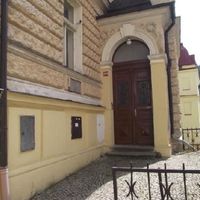 Flat Czechia, Karlovy Vary Region, Marianske Lazne, 128 sq.m.