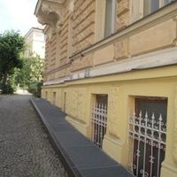 Flat Czechia, Karlovy Vary Region, Marianske Lazne, 128 sq.m.