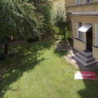 Flat Czechia, Karlovy Vary Region, Marianske Lazne, 128 sq.m.
