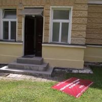 Flat Czechia, Karlovy Vary Region, Marianske Lazne, 128 sq.m.