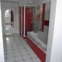 Flat Czechia, Karlovy Vary Region, Marianske Lazne, 128 sq.m.