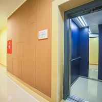 Flat Czechia, Karlovy Vary Region, Marianske Lazne, 51 sq.m.