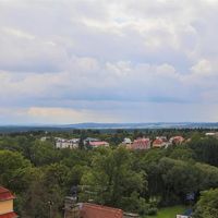 Flat Czechia, Karlovy Vary Region, Marianske Lazne, 55 sq.m.
