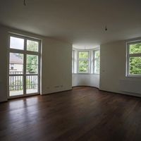 Квартира в Чехии, Карловарский край, Марианске-Лазне, 74 кв.м.