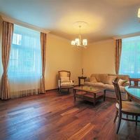 Квартира в Чехии, Карловарский край, Марианске-Лазне, 60 кв.м.