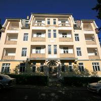 Квартира в Чехии, Карловарский край, Марианске-Лазне, 91 кв.м.