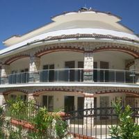 Вилла в горах, у моря в Турции, Фетхие, 300 кв.м.