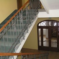 Flat Czechia, Karlovy Vary Region, Marianske Lazne, 136 sq.m.