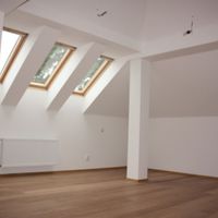 Flat Czechia, Karlovy Vary Region, Marianske Lazne, 136 sq.m.