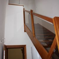 Flat Czechia, Karlovy Vary Region, Marianske Lazne, 136 sq.m.