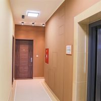 Flat Czechia, Karlovy Vary Region, Marianske Lazne, 70 sq.m.