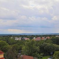 Flat Czechia, Karlovy Vary Region, Marianske Lazne, 70 sq.m.