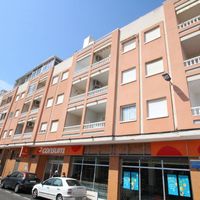 Flat at the seaside in Spain, Comunitat Valenciana, Torrevieja, 59 sq.m.