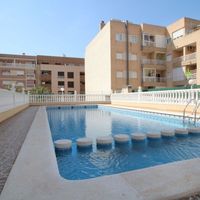 Flat at the seaside in Spain, Comunitat Valenciana, Torrevieja, 59 sq.m.