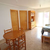 Flat at the seaside in Spain, Comunitat Valenciana, Torrevieja, 59 sq.m.
