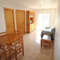 Flat at the seaside in Spain, Comunitat Valenciana, Torrevieja, 59 sq.m.