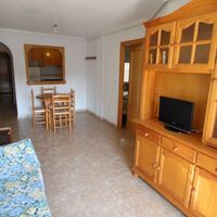 Flat at the seaside in Spain, Comunitat Valenciana, Torrevieja, 59 sq.m.