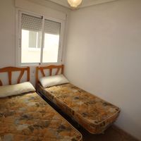 Flat at the seaside in Spain, Comunitat Valenciana, Torrevieja, 59 sq.m.