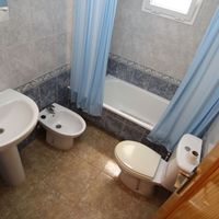Flat at the seaside in Spain, Comunitat Valenciana, Torrevieja, 59 sq.m.