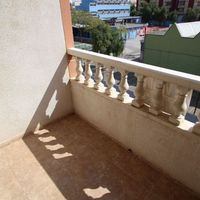 Flat at the seaside in Spain, Comunitat Valenciana, Torrevieja, 59 sq.m.