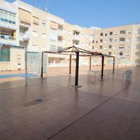 Flat at the seaside in Spain, Comunitat Valenciana, Torrevieja, 59 sq.m.