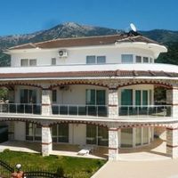 Вилла в горах, у моря в Турции, Фетхие, 300 кв.м.