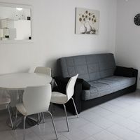 Апартаменты у моря в Испании, Валенсия, Торревьеха, 35 кв.м.