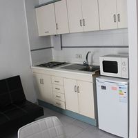 Апартаменты у моря в Испании, Валенсия, Торревьеха, 35 кв.м.