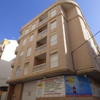 Квартира в Испании, Валенсия, Торревьеха, 45 кв.м.