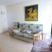 Квартира в Испании, Валенсия, Торревьеха, 45 кв.м.