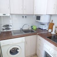 Квартира в Испании, Валенсия, Торревьеха, 45 кв.м.