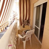 Квартира в Испании, Валенсия, Торревьеха, 45 кв.м.