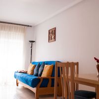 Квартира у моря в Испании, Валенсия, Торревьеха, 60 кв.м.