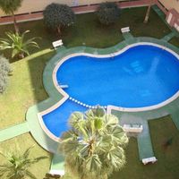 Квартира у моря в Испании, Валенсия, Торревьеха, 59 кв.м.