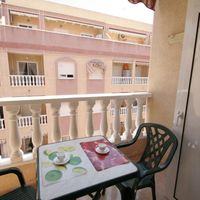 Квартира у моря в Испании, Валенсия, Торревьеха, 59 кв.м.