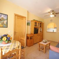 Квартира у моря в Испании, Валенсия, Торревьеха, 59 кв.м.