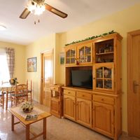 Квартира у моря в Испании, Валенсия, Торревьеха, 59 кв.м.