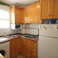 Квартира у моря в Испании, Валенсия, Торревьеха, 59 кв.м.